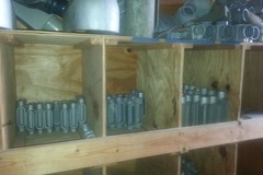 Selling Products: Preview Electrical Conduit Bodies Selling Lot Size