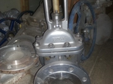 Selling Products: Preview Steel Gate Valves Selling Lot Size