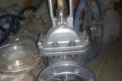 Selling Products: Preview Steel Gate Valves Selling Lot Size