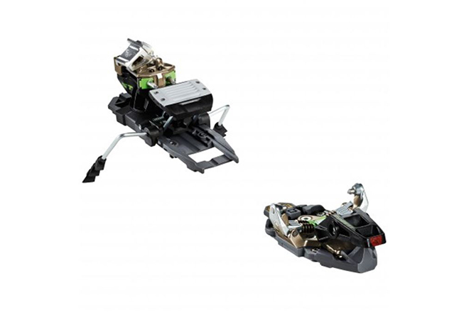 Tromsø Outdoor / Touring Ski Set