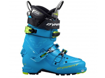 Til leie (firma): Tromsø Outdoor / Ski Touring Boots 