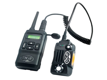 Renting out (company listing): Tromsø Outdoor / BCA BC Link Radio 