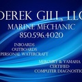 Offering: Marine Mechanic for Hire - Panama City Beach, FL