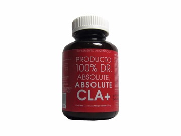 Sólo anuncio: CLA(Acido Linoleico Conjugado)Tonifica Musculo y Quema Grasa