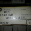 Selling Products: Preview Oiltight Limit Switches Selling Lot Size