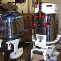 Offering: All your 2 and 4stroke outboard needs! Beaufort S.C