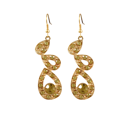 700+ Pairs Women's Dangling Earrings Clearance - Retail $7,806.23