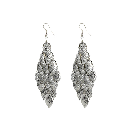 700+ Pairs Women's Dangling Earrings Clearance - Retail $7,806.23