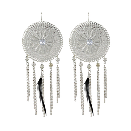 700+ Pairs Women's Dangling Earrings Clearance - Retail $7,806.23