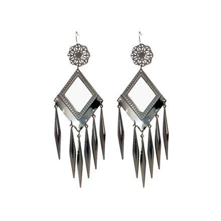 700+ Pairs Women's Dangling Earrings Clearance - Retail $7,806.23