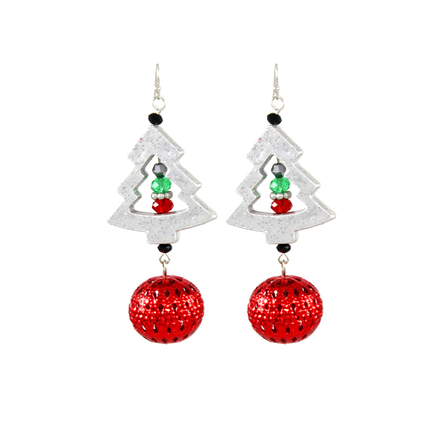 700+ Pairs Women's Dangling Earrings Clearance - Retail $7,806.23