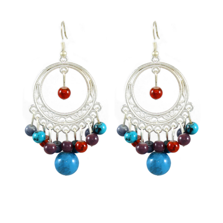 700+ Pairs Women's Dangling Earrings Clearance - Retail $7,806.23