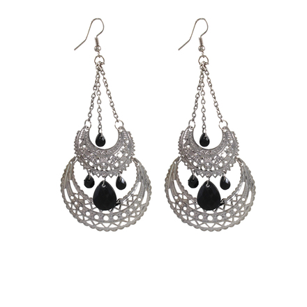 700+ Pairs Women's Dangling Earrings Clearance - Retail $7,806.23
