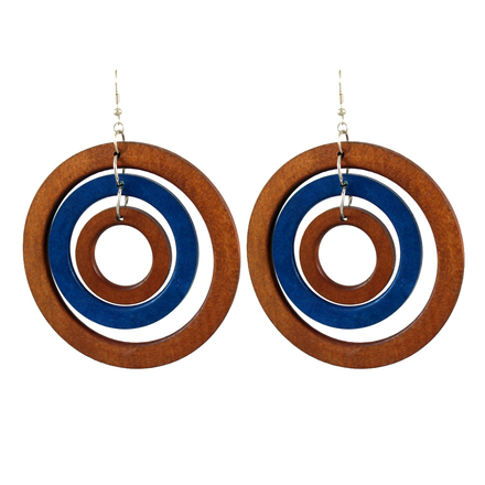 700+ Pairs Women's Dangling Earrings Clearance - Retail $7,806.23