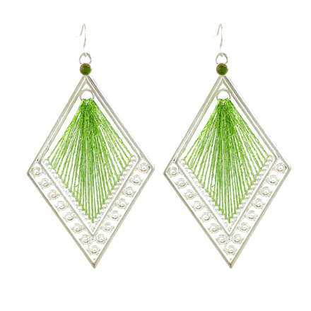 700+ Pairs Women's Dangling Earrings Clearance - Retail $7,806.23