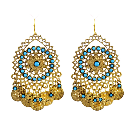 700+ Pairs Women's Dangling Earrings Clearance - Retail $7,806.23