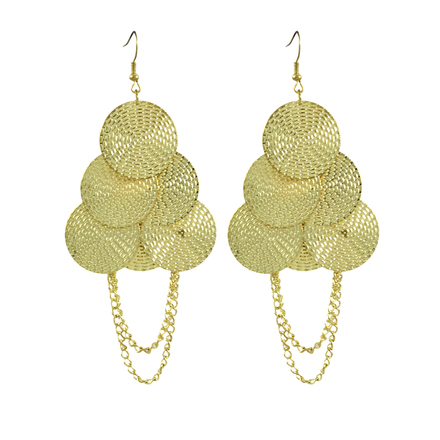 700+ Pairs Women's Dangling Earrings Clearance - Retail $7,806.23
