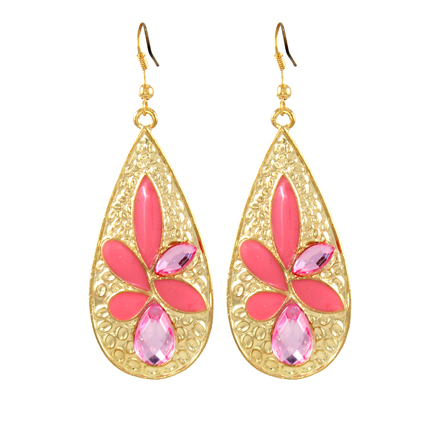 700+ Pairs Women's Dangling Earrings Clearance - Retail $7,806.23