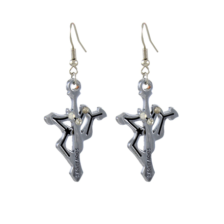 700+ Pairs Women's Dangling Earrings Clearance - Retail $7,806.23