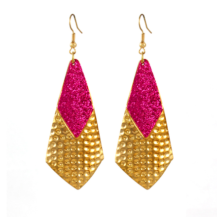 700+ Pairs Women's Dangling Earrings Clearance - Retail $7,806.23