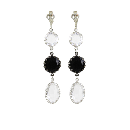 700+ Pairs Women's Dangling Earrings Clearance - Retail $7,806.23