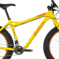 Renting out (company listing): Tromsø Outdoor / Fatbike Salsa Mukluk