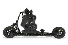 Renting out (company listing): Aavasaksa Experience /  XC Skeleton All Terrain Skates