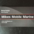 Offering: Certified Marine Technician - Galveston, TX