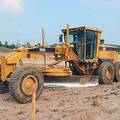 Renting Out: Preview Motor Grader for Rent