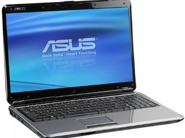 Vente: ordinateur Azus X61z