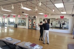 Renting Out: Preview Dance Studio for Rent