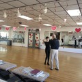 Renting Out: Preview Dance Studio for Rent