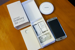 Vente: Samsung Galaxy s6 Edge