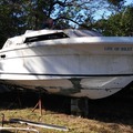 Offering: 2Man Boat Handymen - Pensacola, FL