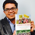 Gift Purchase: Democracy in the Woods- Signed Copy  by Dr. Prakash Kashwan