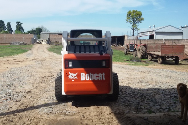 VENDO Y ALQUILO