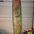 For Rent: 9' 6"South Coast Longboard