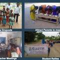 Online Donation by Fans: Day out with Founder- EArtH Foundation- Donate!