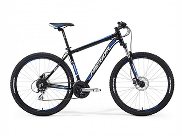 Renting out (company listing): Tromsø Outdoor / Hardtail mountain bikes with studded tires