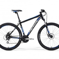 Renting out (company listing): Tromsø Outdoor / Hardtail mountain bikes with studded tires