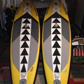 For Rent: Naish  One 12'6 Inflatable  SUP  Board