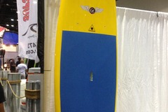 For Rent: 8'6" GT Paddleboard !