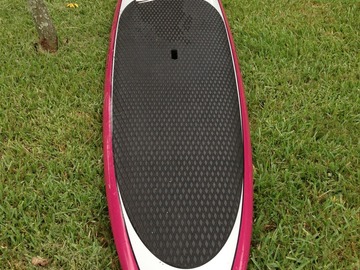 For Rent: 10'6" Gerry Lopez All Around SUP