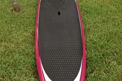 For Rent: 10'6" Gerry Lopez All Around SUP