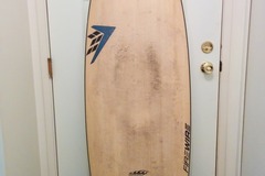 For Rent: 5'10" Sweet Potato by Firewire