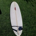 For Rent: 7'8" Becker LC3