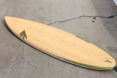 For Rent: 6'6" Spitfire by Firewire