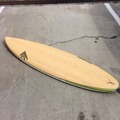 For Rent: 6'6" Spitfire by Firewire