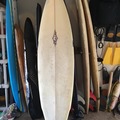 For Rent: 7' Blair Quad for begginer or bigger surfer