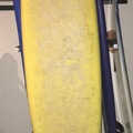 For Rent: 7' Soft Top Foam Thruster 